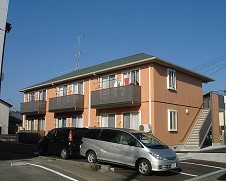 フレア中野Ⅲ 102号-13