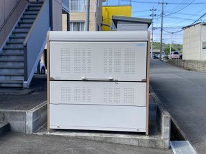 フレア中野Ⅲ 102号-14