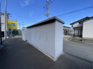 フレア中野Ⅲ 102号-15