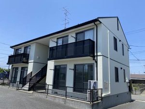 バリュージュ桜井町Ａ