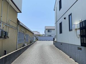 バリュージュ桜井町Ａ 102号-12