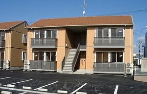 ディアス・ロジュマンＢ 102号-1