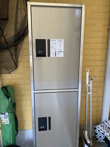 ディアス・ロジュマンE 103号-15