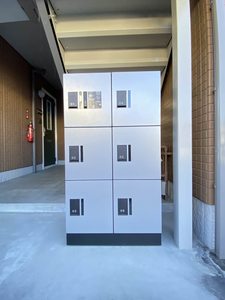 ドーノマエA 103号-15