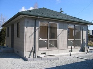 フォレストタウンＣ-1