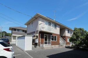 フレグランス　コートＡ