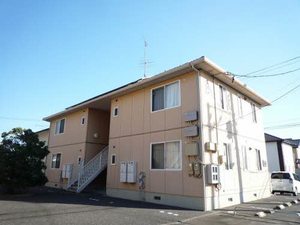 フレグランス　コートＢ