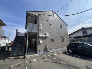 ＴＨパーク　Ａ 201号-1