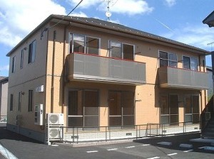 ＴＨパーク　Ｂ 101号-1