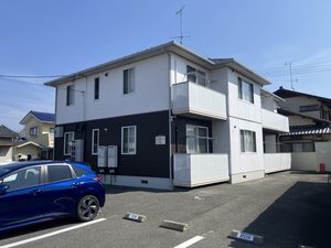 コーポヤナイＦ