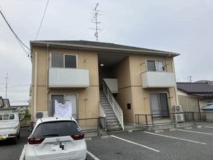 ノースコートＢ 102号-1