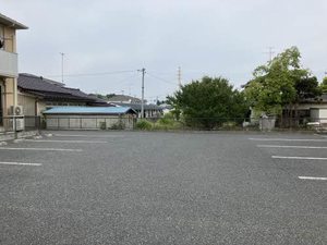 ノースコートＢ 102号-12