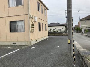 ノースコートＢ 102号-13