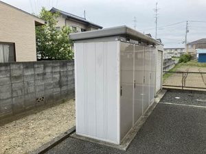 ノースコートＢ 102号-14