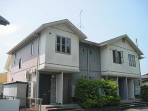 クレールＪ 203号-1