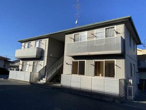 ハイツ　プリンセス 102号-1