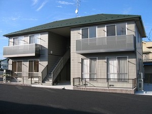 ハイツ　プリンセス 102号-12