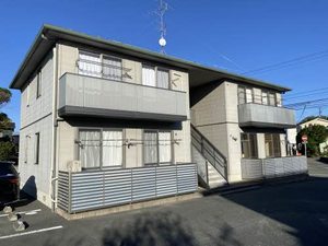 ハイツ　プリンセス 102号-13