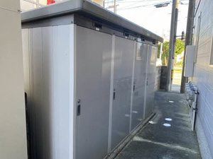 ハイツ　プリンセス 102号-14