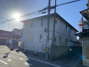 ハイツ　プリンセス 102号-15