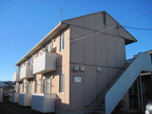 ディアスＳ 202号-1