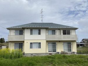 レジデンス高見 103号-12