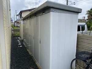 レジデンス高見 103号-14