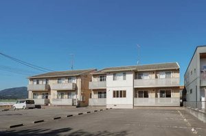 グランシャリオすずきＢ