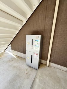 エコ・プリーマＢ 202号-15