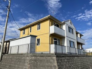 ＳＫコートⅡ 101号-1