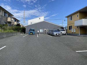 ＳＫコートⅡ 201号-12