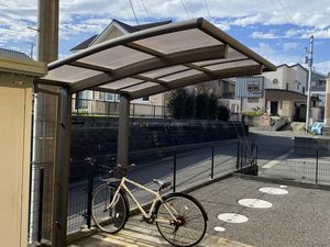 ＳＫコートⅡ 201号-15