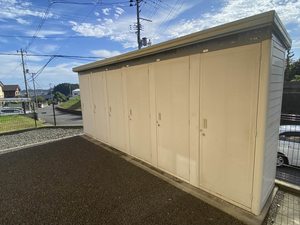 ＳＫコートⅡ 101号-5