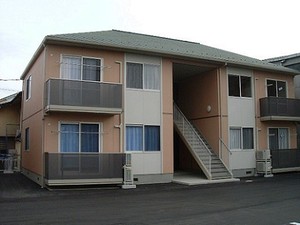 ハーモニーⅡＡ 102号-1