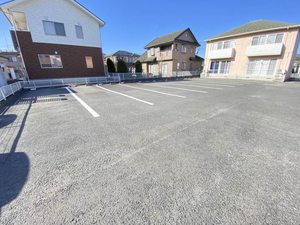 ハーモニーⅡＡ 102号-14