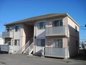 ハーモニーⅡＢ 101号-1