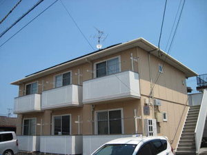 シャーメゾン平