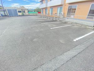 アンアローズ 103号-2