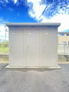 アンアローズ 103号-3