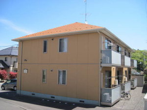 ウィンクエストＹ 103号-1