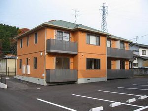 アプリコットＢ 203号-1