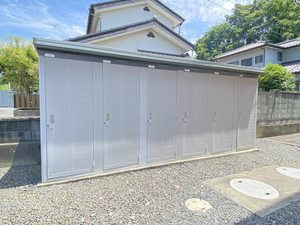 アプリコットＢ 203号-14