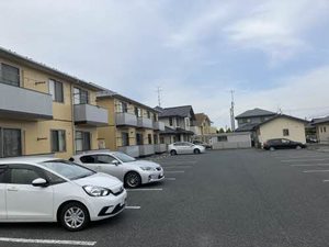 ソレイユＡ 202号-2