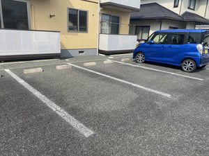 ソレイユＢ 103号-13