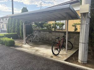 ソレイユＢ 103号-15