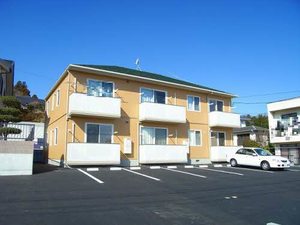 カーサ　ポラール 101号-1