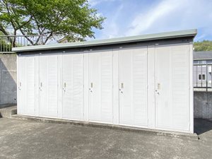 カーサ　ポラール 202号-14