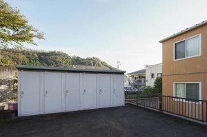 カーサ ポラール 101号-4