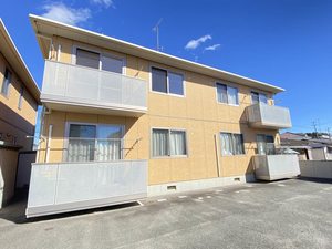 ディアコートＹＳ　Ａ 102号-1