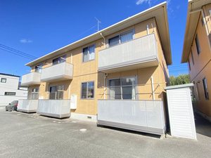 ディアコートＹＳ　Ｂ 102号-1